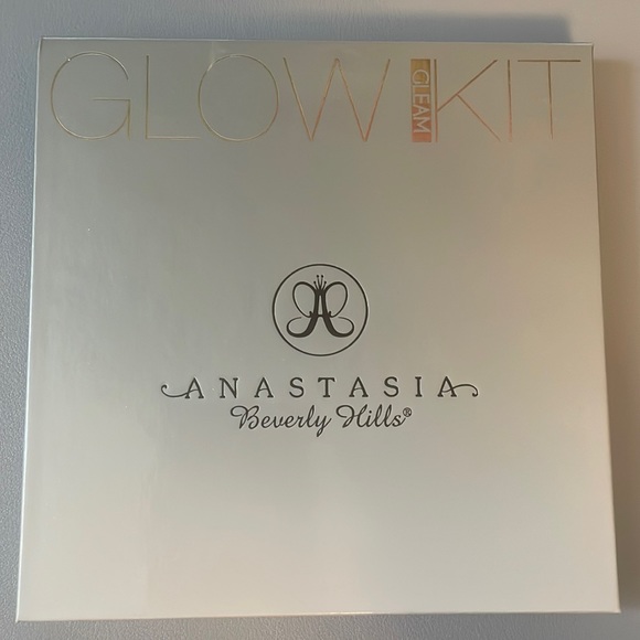 Highlighter Pallet - Picture 1 of 2